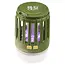 Bug Out Multifunction Mosquito Lamp – Rechargeable – Waterproof IPX4