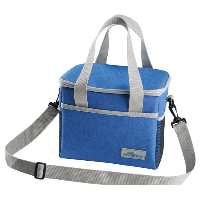 Pronature 10L Blue Cooler Bag