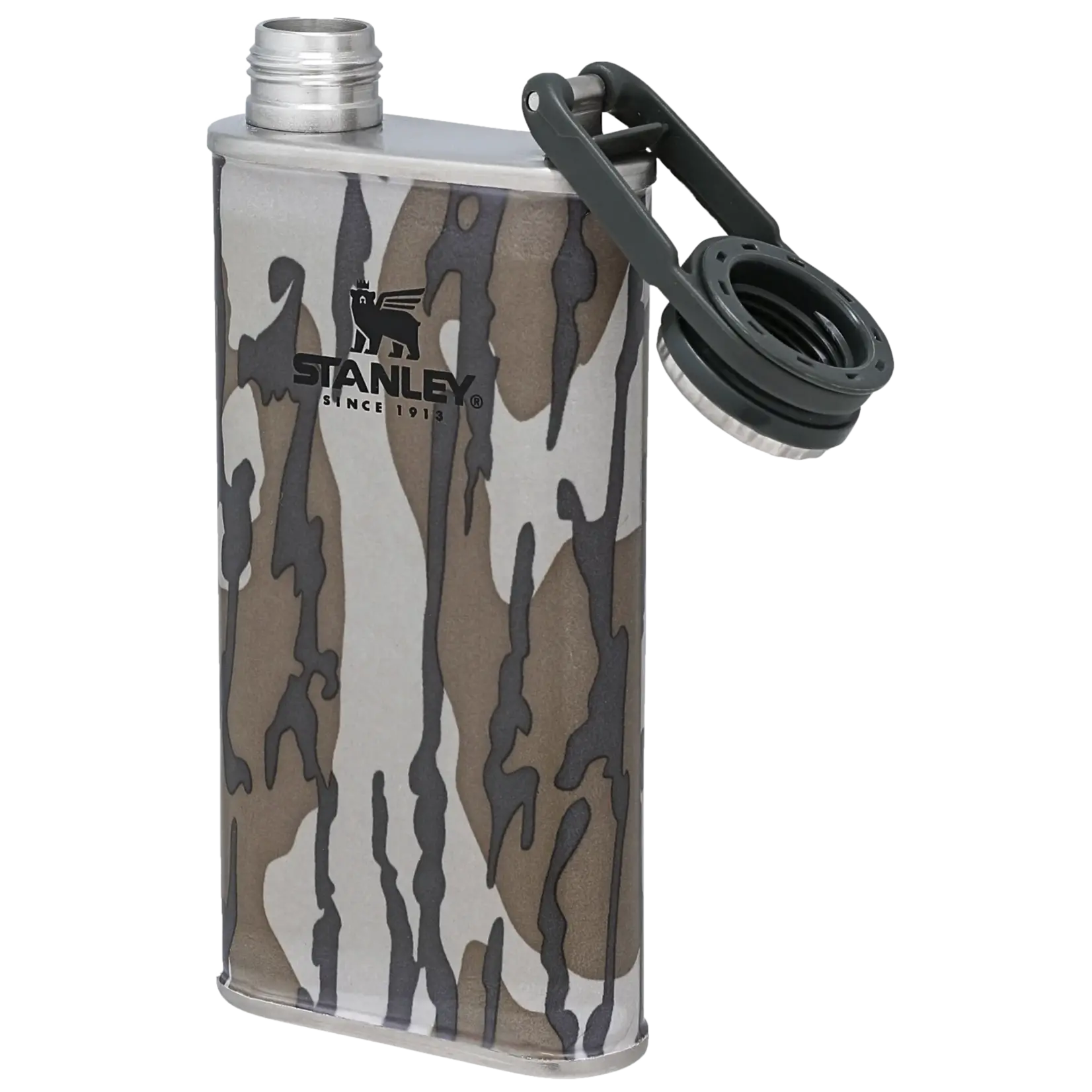 STANLEY Flasque Stanley The Easy-Fill Camo 8Oz