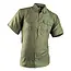 PRONATURE Pronature Breathe Short-Sleeve Fishing Shirt for Men Green