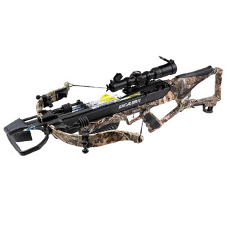 Excalibur Crossbow Arbalète Excalibur RevX
