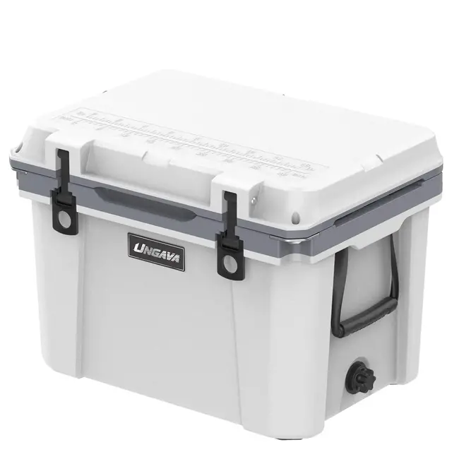 Ungava Superior Quality Cooler 35QT 33.1L