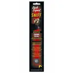 BUCK EXPERT Bâtons D'encens Buck Expert Sniff Zone Fatal Pour Ours 9/PQT