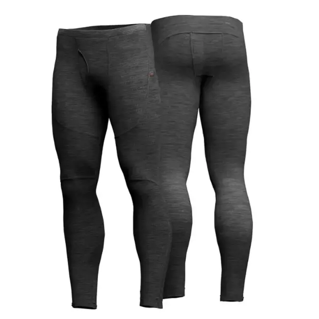Pantalon Sous-Vêtement Chauffant Mobile Warming Primer 7.4V Homme Noir