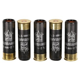 TRU FLARE Bearbanger Tru Flare gauge 12 5/Pkg