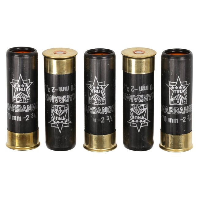 Bearbanger Tru Flare gauge 12 5/Pkg