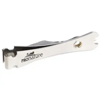 PRONATURE Pronature Wire Cutter Black