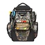 Wild River Multi-Pocket Fishing Backpack Camo