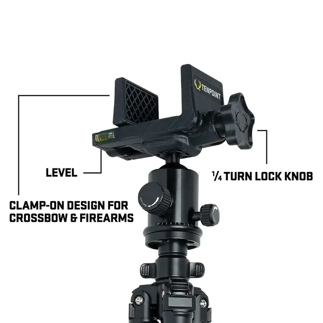 Support Tenpoint Axis Tripod