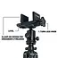 Support Tenpoint Axis Tripod