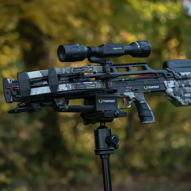 Support Tenpoint Axis Tripod
