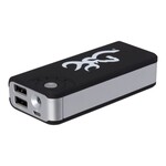 BROWNING Bloc Chargeur Usb Browning Power Bank 3740110