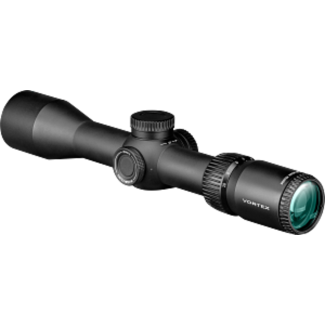 Vortex Viper HD 2-10x42 SFP Dead-Hold BDC MOA