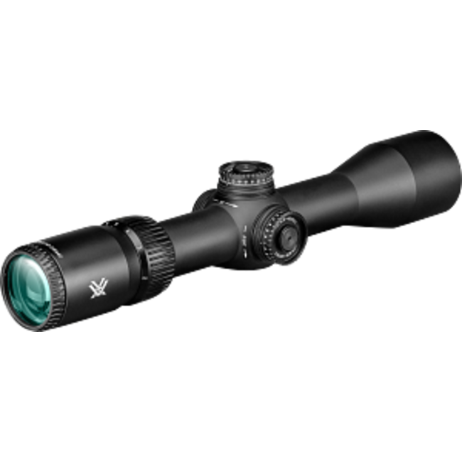 Vortex Viper HD 2-10x42 SFP Dead-Hold BDC MOA