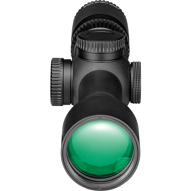 Télescope Vortex Viper HD 2-10x42 SFP Dead-Hold BDC MOA