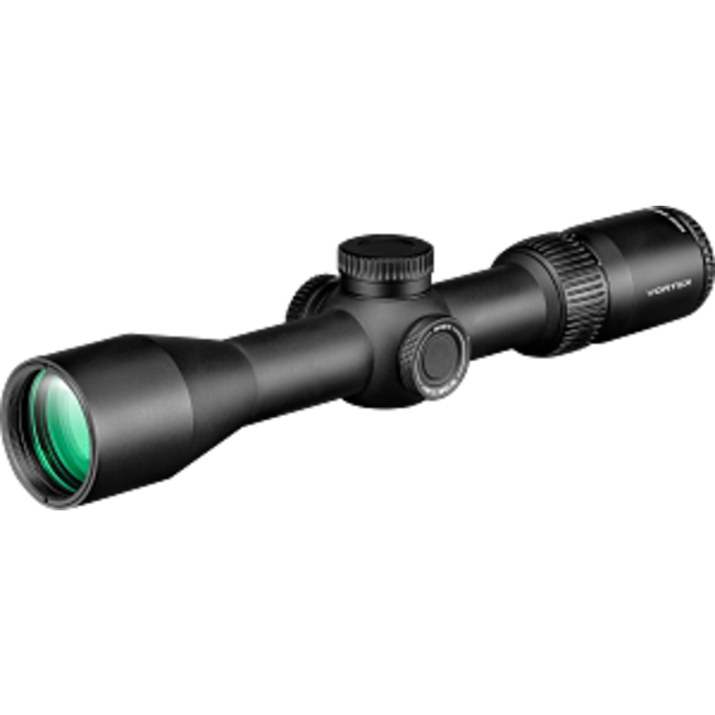 Vortex Viper HD 2-10x42 SFP Dead-Hold BDC MOA