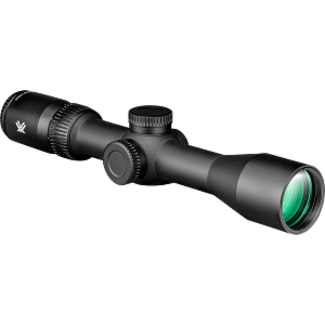 Vortex Optics Télescope Vortex Viper HD 2-10x42 SFP Dead-Hold BDC MOA