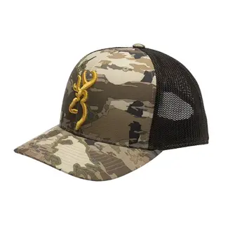 Browning Browning Pahvant Pro Cap Auric