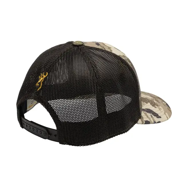 Browning Pahvant Pro Cap Auric