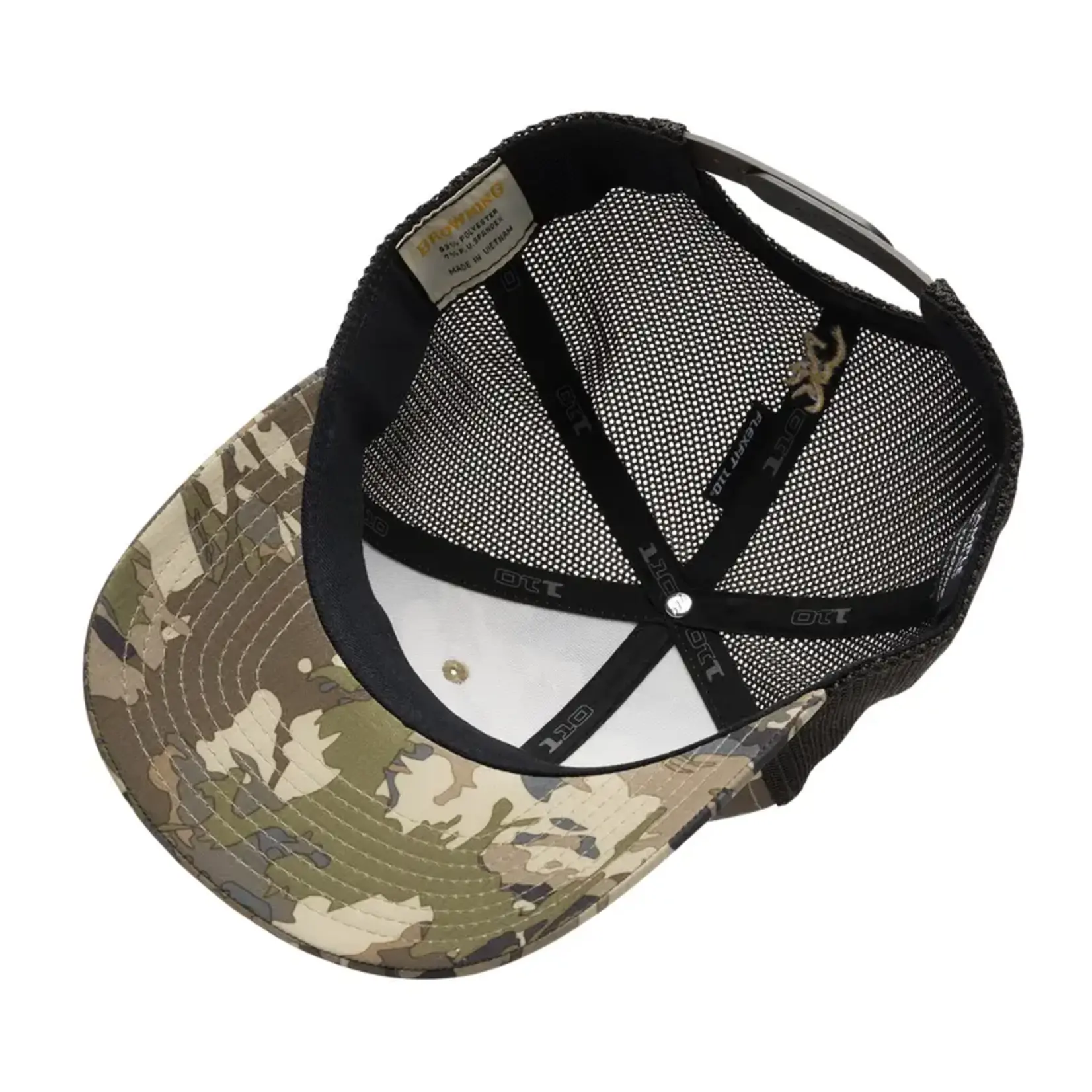 BROWNING Casquette Browning Pahvant Pro Auric