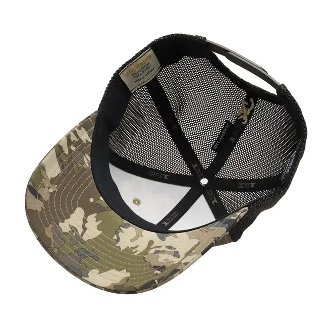 Browning Pahvant Pro Cap Auric