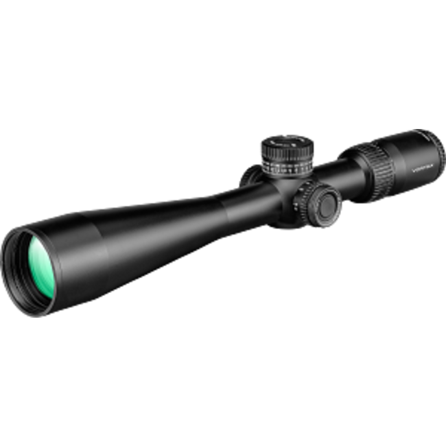 Vortex Viper HD Scope 5-25x50 SFP VMR-3 MOA
