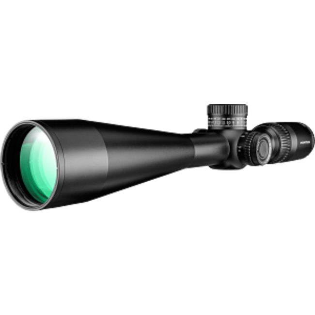 Vortex Viper HD Scope 5-25x50 SFP VMR-3 MOA