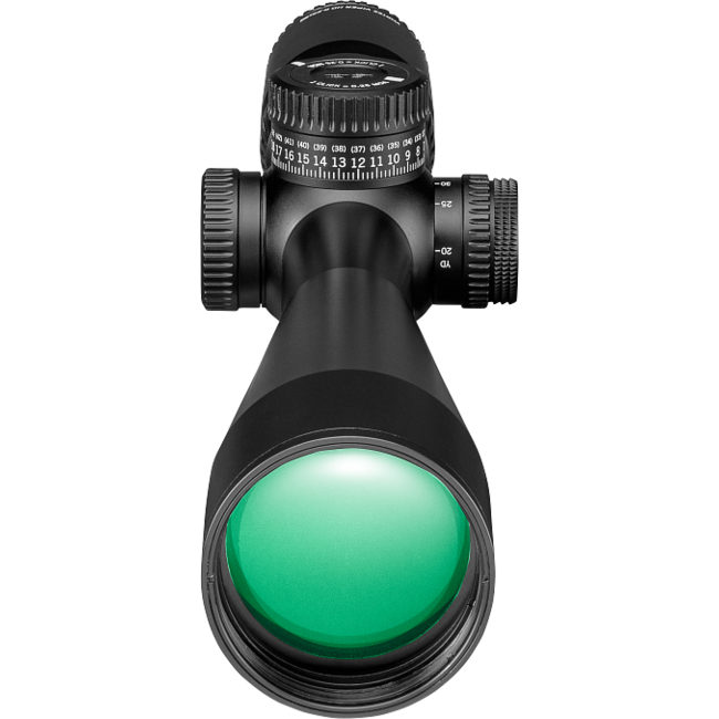 Vortex Viper HD Scope 5-25x50 SFP VMR-3 MOA