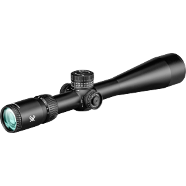 Vortex Viper HD Scope 5-25x50 SFP VMR-3 MOA