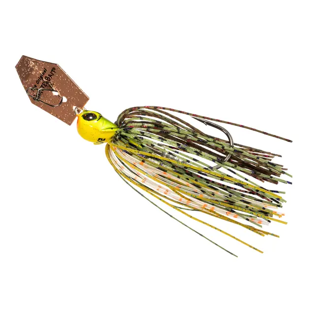 Chatterbait  Z-Man Elite Evo 3/8oz