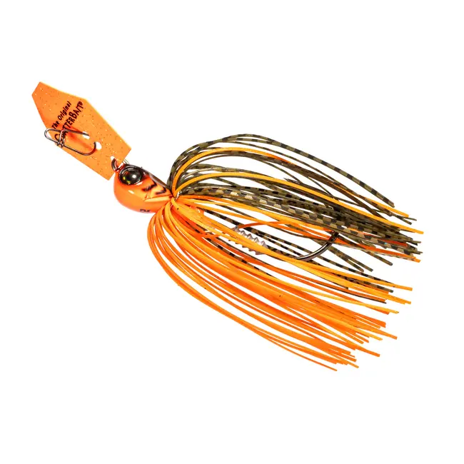 Chatterbait  Z-Man Elite Evo 3/8oz