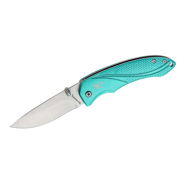 Browning Allure Folding Knife Mint