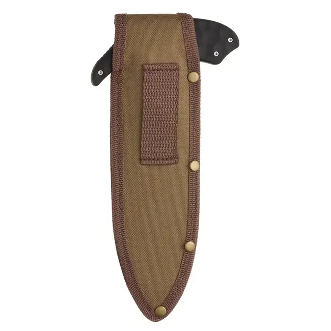 Browning Primal Bone Saw Boxed Knife