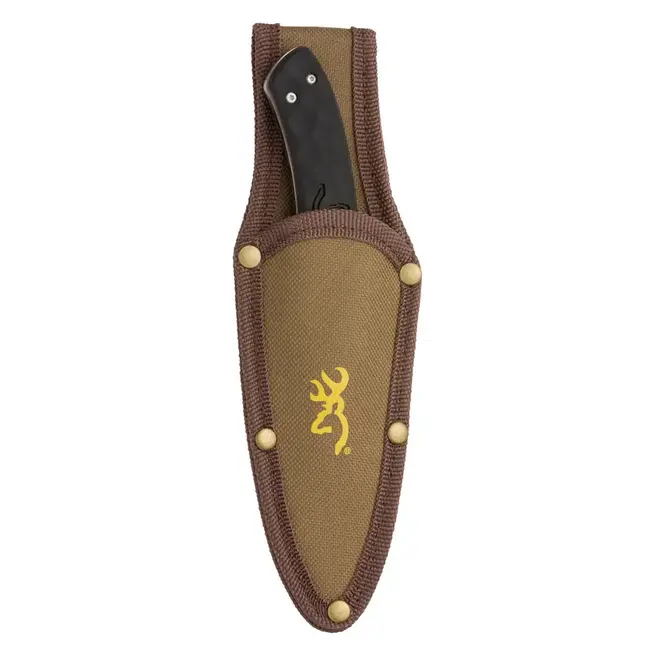 Couteau Browning Primal Gut Tool