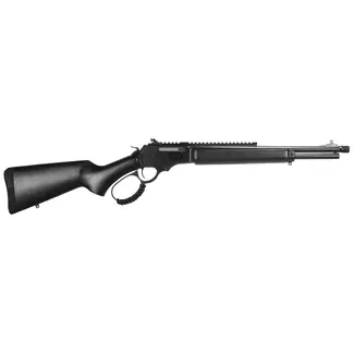 ROSSI Carabine Rossi R95 Triple Black Synthétique  Cal. 30-30 Win Noir 16.5''