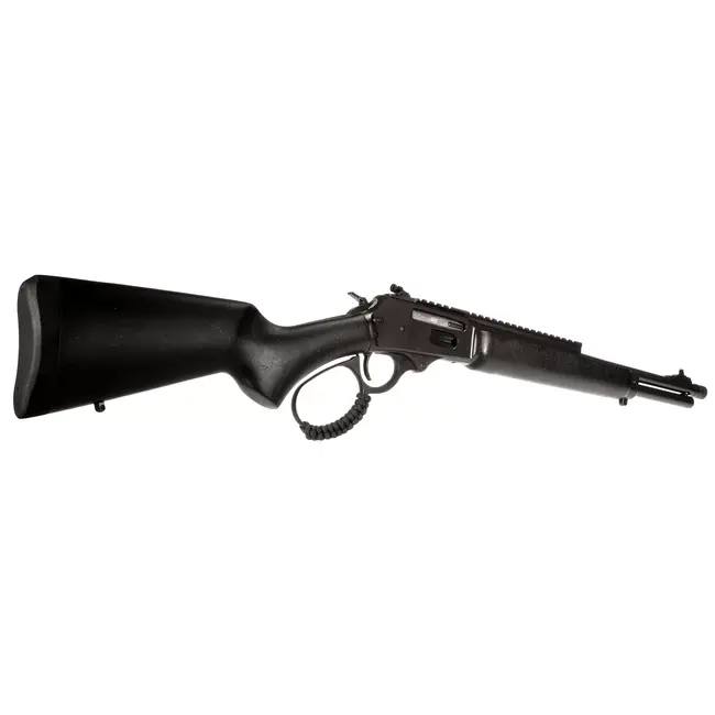 Carabine Rossi R95 Triple Black Synthétique  Cal. 30-30 Win Noir 16.5''