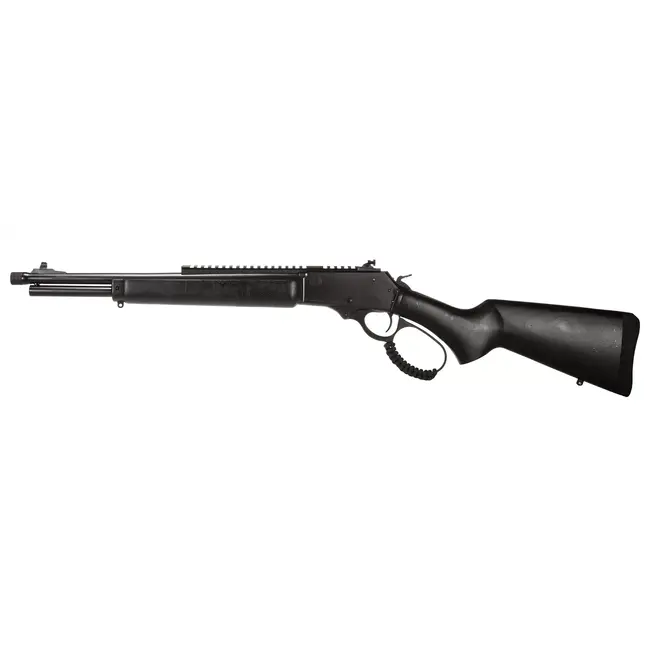 Carabine Rossi R95 Triple Black Synthétique  Cal. 30-30 Win Noir 16.5''