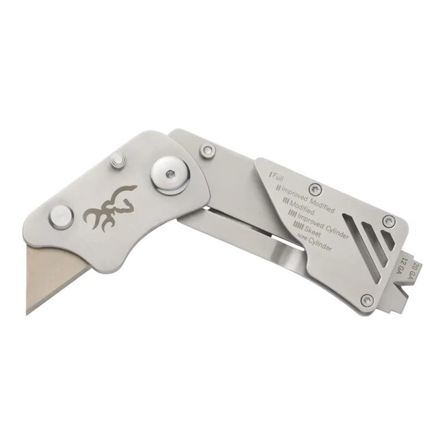 Couteau Utilitaire Browning