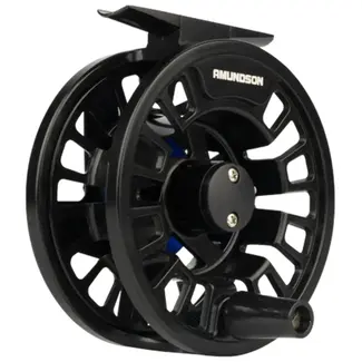 AMUNDSON Amundson Squirrel 7/8 Fly Reel