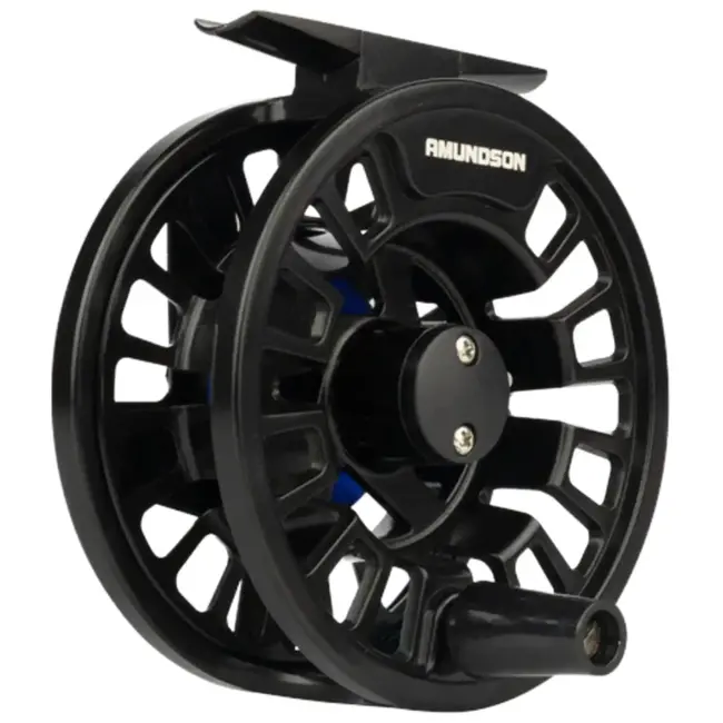 Amundson Squirrel 7/8 Fly Reel