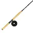 AMUNDSON Amundson Cascade Fly Fishing Combo with Sinking Line #6-9'