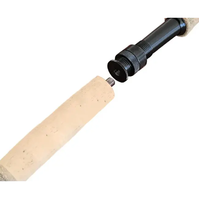 Amundson Cascade Fly Fishing Combo with Sinking Line #6-9'