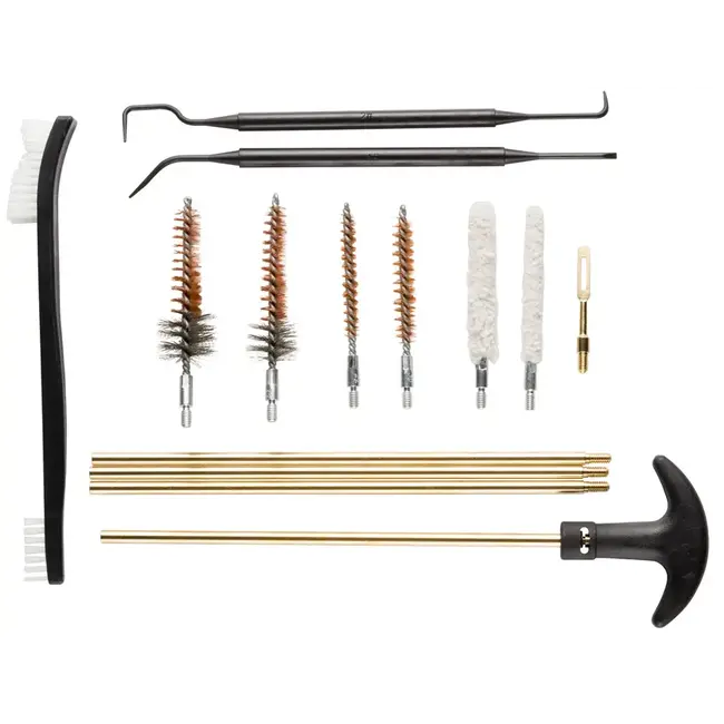 Ensemble De Nettoyage Browning Carabine Cal.22 +