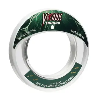 Vicious Fishing Fluorocarbone Vicious Fishing 33 Verges 80 lbs