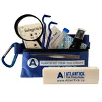 Atlantick Kit D'Outils Pour Enlever Les Tiques Atlantick