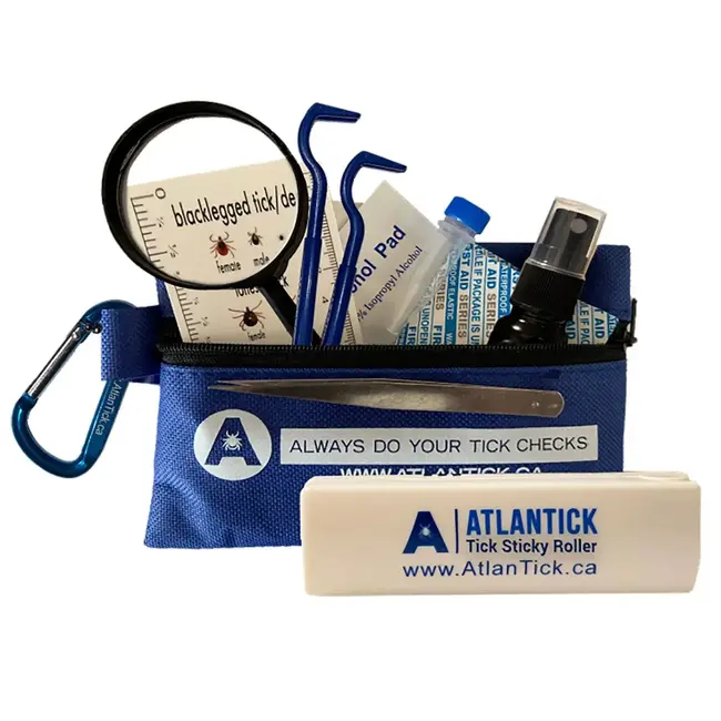 Atlantick Tick Removal Tool Kit