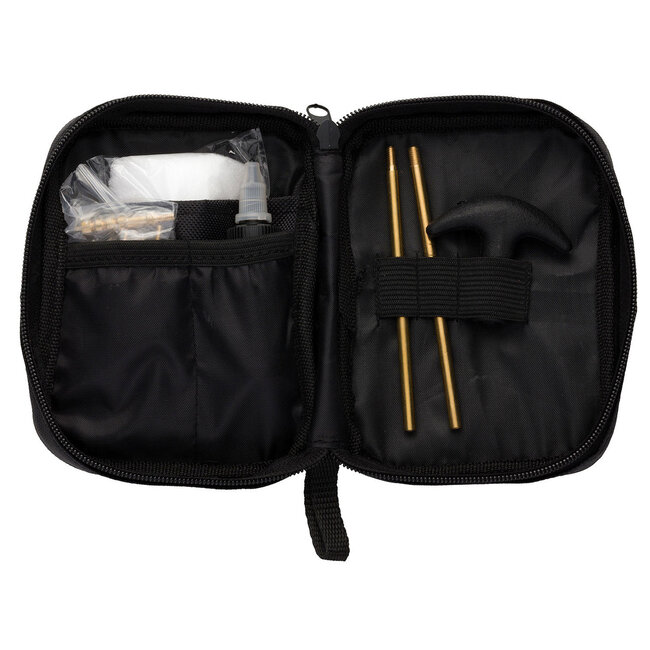 Ensemble De Nettoyage Compacte Browning Pistolet