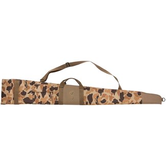 Browning Étui Souple Browning 54" Flottant Waterfowl Vintage Tan