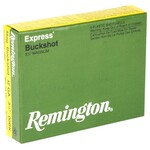 REMINGTON Munitions Remington  Mag. Buckshot Cal.12 3-1/2'' #00BK 18 Plombs