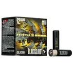FEDERAL Munitions Federal Blackcloud Fs Cal.12 3-1/2" #2